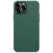 Nillkin Super Frosted iPhone 13 Pro green