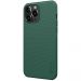 Nillkin Super Frosted iPhone 13 Pro green