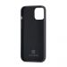 DG. MING suojakuori + lompakko iPhone 13 Pro Max black