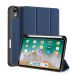 Dux Ducis suojalaukku iPad Mini 2021 6th blue