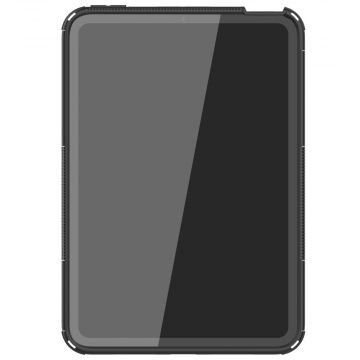 LN kuori tuella iPad Mini 2021 6th black