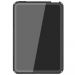 LN kuori tuella iPad Mini 2021 6th black