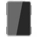 LN kuori tuella iPad Mini 2021 6th white