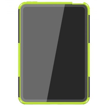 LN kuori tuella iPad Mini 2021 6th green