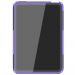 LN kuori tuella iPad Mini 2021 6th purple
