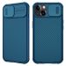 Nillkin CamShield iPhone 13 blue