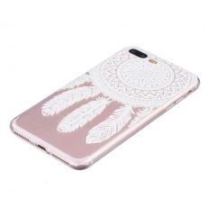 Luurinetti iPhone 7/8 Plus TPU-suoja Teema 15