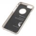 Goospery iPhone 6/6s Plus TPU-suoja rengas gold