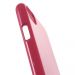 Goospery iPhone 7/8/SE Jelly TPU-suoja Rose