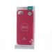 Goospery iPhone 7/8/SE Jelly TPU-suoja Rose