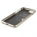 Goospery iPhone 7/8/SE Jelly TPU-suoja Gold