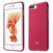 Goospery iPhone 7/8 Plus TPU-suoja rose