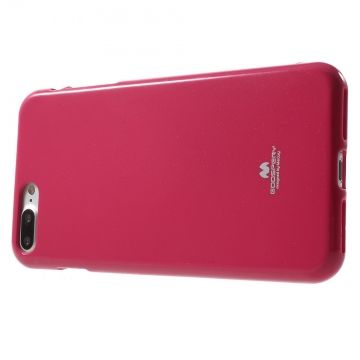 Goospery iPhone 7/8 Plus TPU-suoja rose