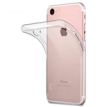 Imak läpinäkyvä TPU-suoja iPhone 7/8/SE