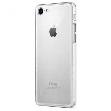 Imak läpinäkyvä TPU-suoja iPhone 7/8/SE