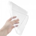Luurinetti TPU-suoja Apple iPad 9.7 17/18 läpikuultava
