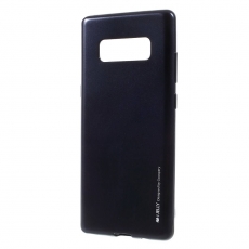 Goospery Galaxy Note 8 TPU-suoja black