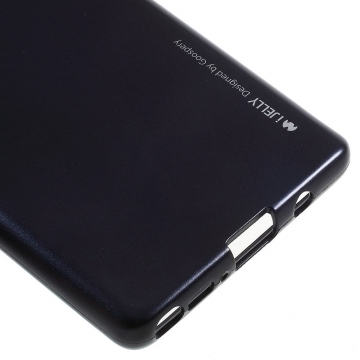 Goospery Galaxy Note 8 TPU-suoja black