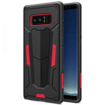 Nillkin Galaxy Note 8 Defender II suoja red