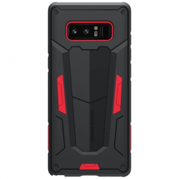 Nillkin Galaxy Note 8 Defender II suoja red