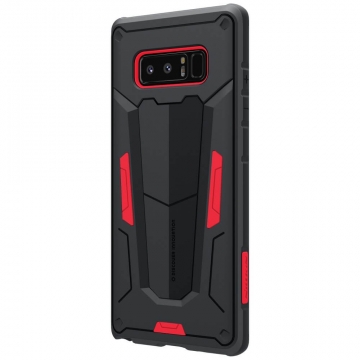 Nillkin Galaxy Note 8 Defender II suoja red