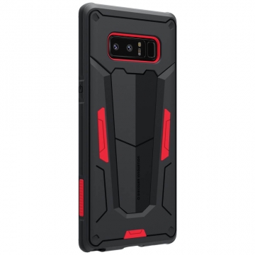 Nillkin Galaxy Note 8 Defender II suoja red