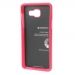 Goospery Galaxy A5 2016 TPU-suoja red