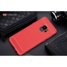 Luurinetti Galaxy S9 TPU-suoja red
