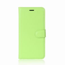 Luurinetti Galaxy S9 Flip Wallet green