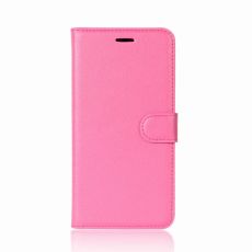 Luurinetti Galaxy S9+ Flip Wallet rose