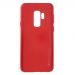 Goospery Galaxy S9+ TPU-suojakotelo red