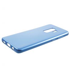 Goospery Galaxy S9+ TPU-suojakotelo blue