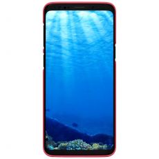 Nillkin Galaxy S9 Super Frosted kuori red
