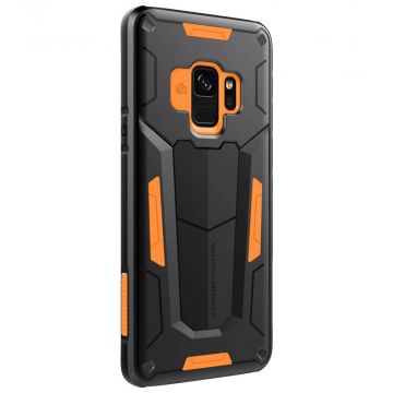 Nillkin Defender II Galaxy S9 orange