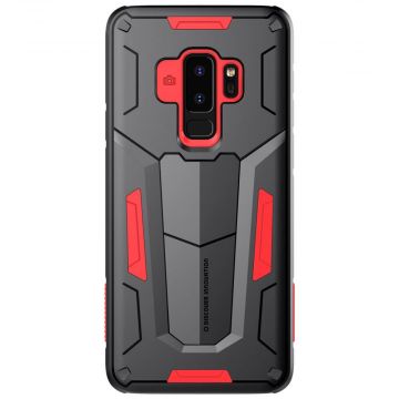 Nillkin Defender II Galaxy S9+ red