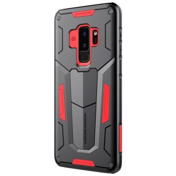 Nillkin Defender II Galaxy S9+ red