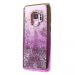Luurinetti TPU-suoja Samsung Galaxy S9 Glitter #3