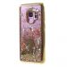 Luurinetti TPU-suoja Samsung Galaxy S9 Glitter #4