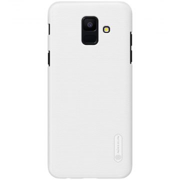 Nillkin Super Frosted Galaxy A6 2018 white