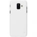 Nillkin Super Frosted Galaxy A6 2018 white