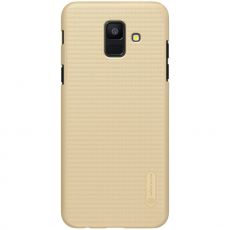 Nillkin Super Frosted Galaxy A6 2018 gold
