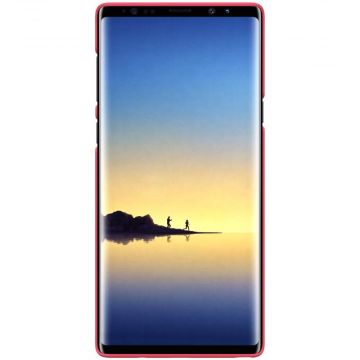 Nillkin Super Frosted Galaxy Note 9 red