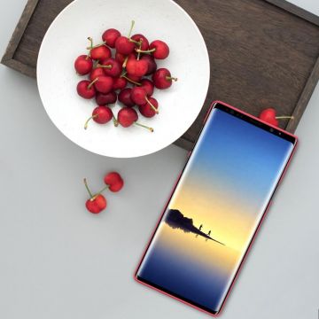 Nillkin Super Frosted Galaxy Note 9 red