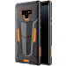 Nillkin Defender II Galaxy Note 9 orange