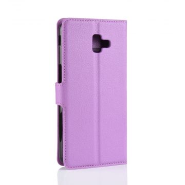 Luurinetti Flip Wallet Galaxy J6+ 2018 purple