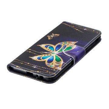 Luurinetti suojalaukku Galaxy J4+ 2018 Pic #4