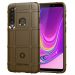 Luurinetti Rugger Shield Galaxy A9 2018 brown