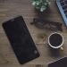 Nillkin Qin Flip Cover Galaxy A7 2018 black