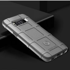 Luurinetti Rugger Shield Galaxy S8 grey