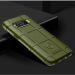 Luurinetti Rugger Shield Galaxy S8 green